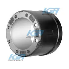[400.6368] Brake Drum