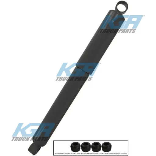 [SAC_316.311] SHOCK ABSORBER INTERNATIONAL