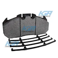 [3013100.00] Brake Disc Pad WVA 29131