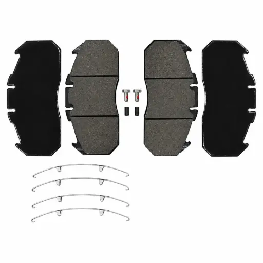 [3013100.00] Brake Disc Pad WVA 29131