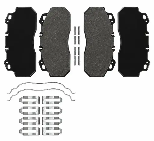 [3009000.00] Brake Disc Pad WVA 29090