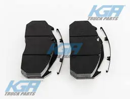 [3003000.00] Brake Disc Pad WVA 29030