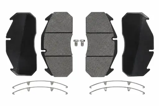 [3003000.00] Brake Disc Pad WVA 29030