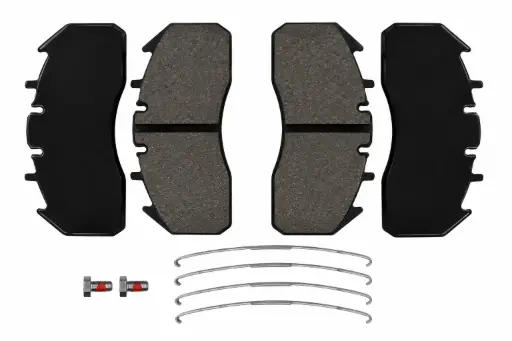 [3017400.00] Brake Disc Pad WVA 29174