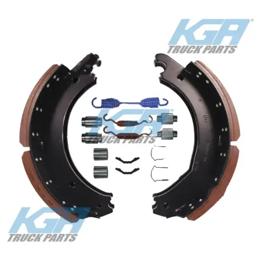 [401.4707Q.23K] Shoe Box Kit 16.5x7in Q Plus 