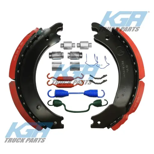 [401.4715Q.23K] Shoe Box Kit 16.5x6in Q Plus