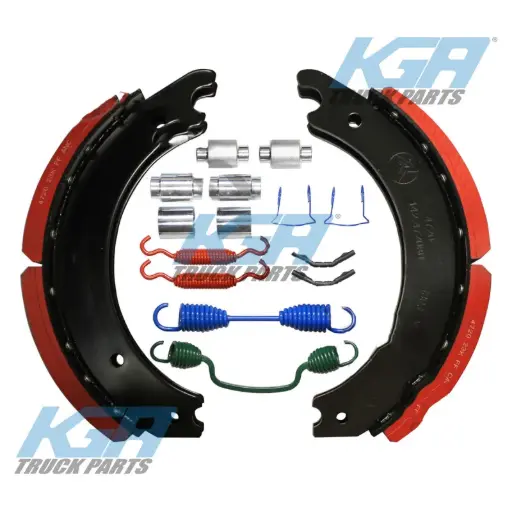 [401.4720Q.23K] Shoe Box Kit 16.5x5in Q Plus 