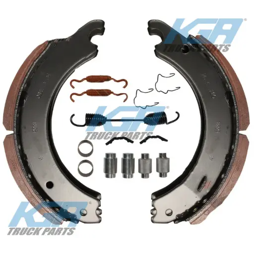 [401.4702Q.23K] Shoe Box Kit 15x4in Q Plus 