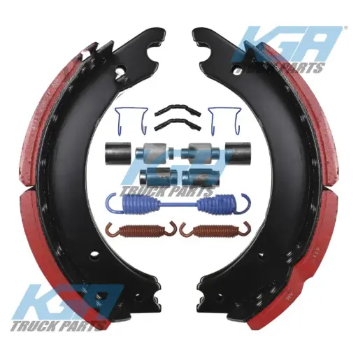 [401.4711Q.23K] Shoe Box Kit 16.5x8.625 Q Plus 