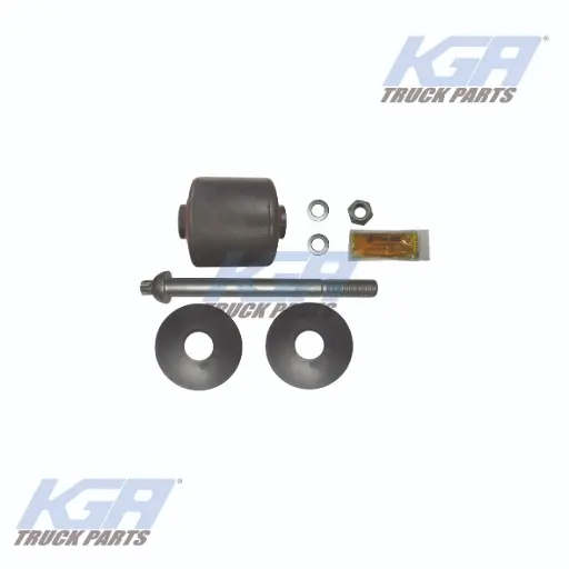 [520.24065] Bushing Kit TF II Hendrickson/Turner