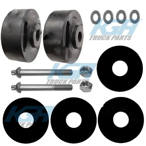 [510.18455] Bushing Kit TFIII Hendrickson