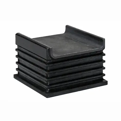 [520.24378] Spring End Pad Freightliner