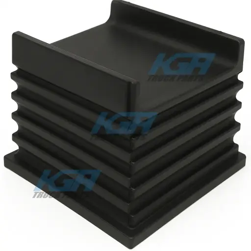 [520.24378] Spring End Pad Freightliner