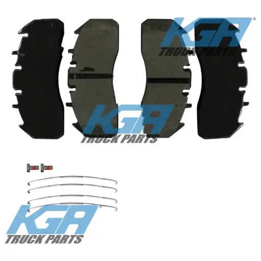 [475.5174] Brake Disc Pad WVA 29174