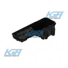 [540.2008] Oil Pan Detroit Diesel DD15