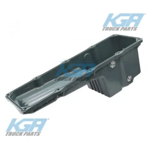 [540.2001] Oil Pan Detroit Diesel Series 60