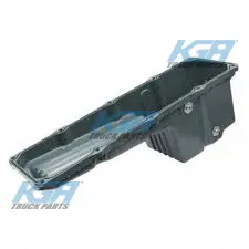 [540.2009] Oil Pan Detroit Diesel Series 60
