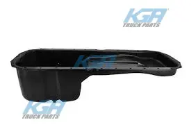 [540.2012] Oil Pan Cummins ISX 15.0L