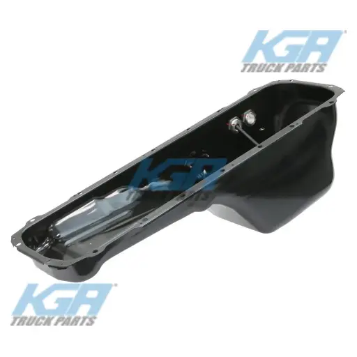 [540.5003] Oil Pan Mack MP7 Volvo D11