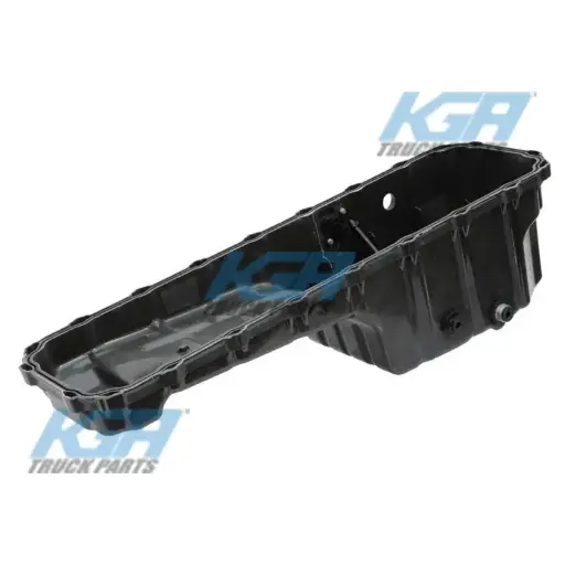 [540.5004] Oil Pan Mack MP8 Volvo D13 Without Gasket