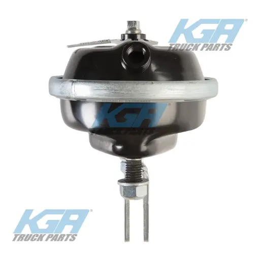 [402.10020LCW] Service Chamber with Welded Clevis - Long Stroke - Size T20