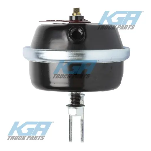 [402.10024XLCW] Service Chamber with Welded Clevis - Extra Long Stroke - Size T24