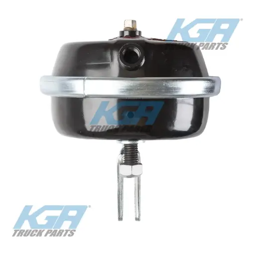 [402.10030LCW] Service Chamber with Welded Clevis - Long Stroke - Size T30