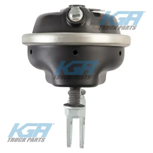 [402.10016LCW] Service Chamber with Welded Clevis - Long Stroke - Size T16