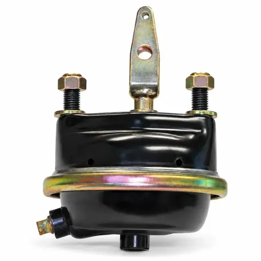 [402.10016LCW] Service Chamber with Welded Clevis - Long Stroke - Size T16
