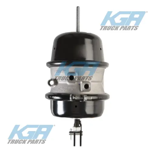 [402.23030LCW] Combination with Welded Clevis - Long Stroke - Size 3030