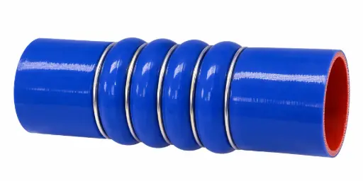 [440.46002] COOLANT HOSE UPPER 2.5"x8.875"