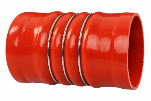 [440.46004] COOLANT HUMP HOSE HOT SIDE 4.0"x6.25"
