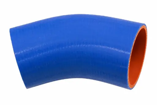 [440.06001] POLYESTER REINFORCED ELBOW 35 DEG