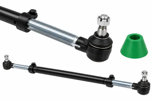 [510.18995] Crosstube Assembly Universal
