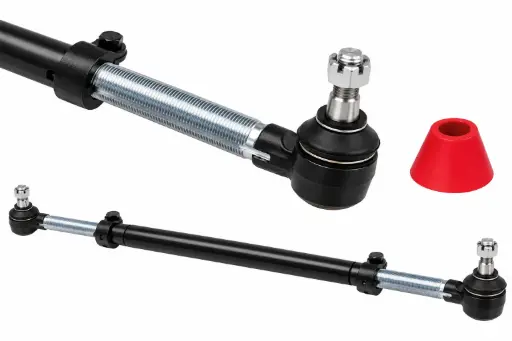 [510.18996] Crosstube Assembly Universal
