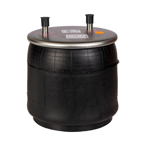 [410.P8708] 8708 Air Spring Plastic Piston