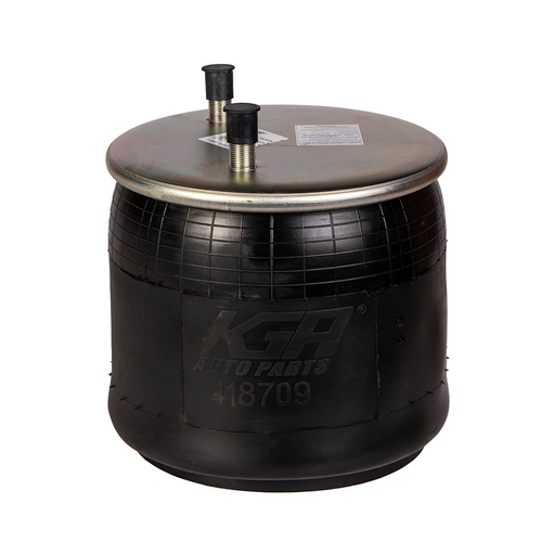 [410.P8709] 8709 Air Spring Plastic Piston