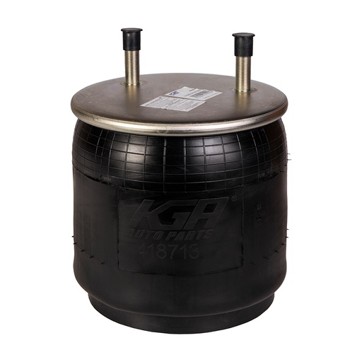 [410.P8713] 8713 Air Spring Plastic Piston (Hendrickson Trailer)
