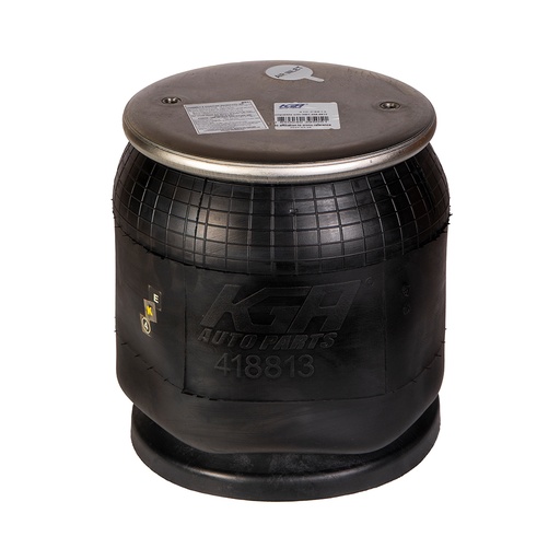 [410.P8813] 8813 Air Spring Plastic Piston