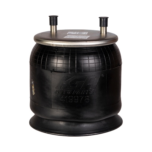 [410.P9978] 9978 Air Spring Plastic Piston (Hendrickson Trailer)