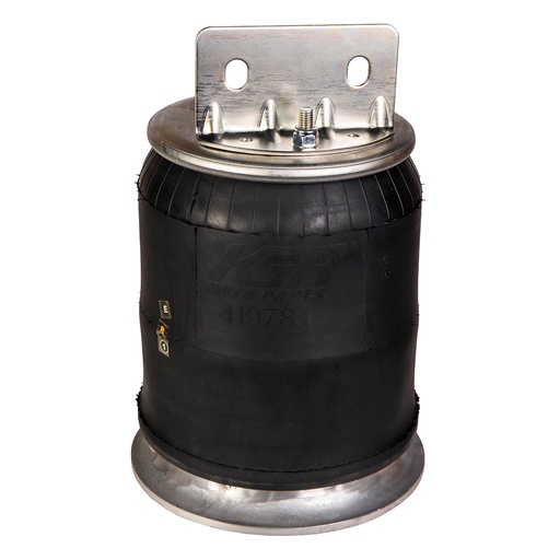 [410.A9781] 9781 Air Spring Aluminum Piston