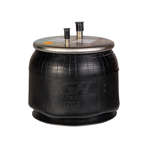 [410.P8204] 8204 Air Spring Plastic Piston