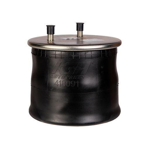 [410.P8091] 8091 Air Spring Plastic Piston