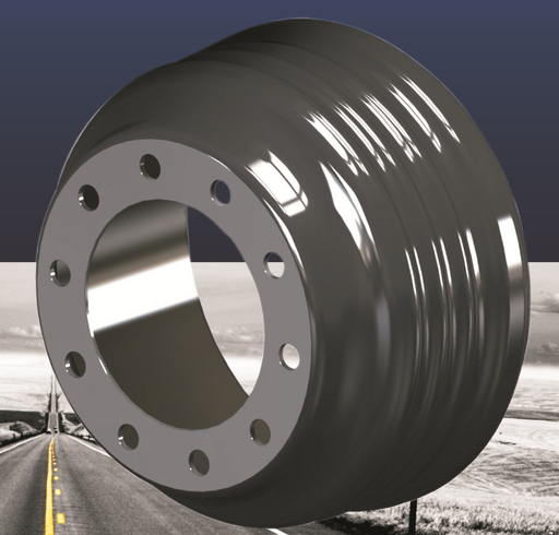 [400.6094] Air Disc Rotor