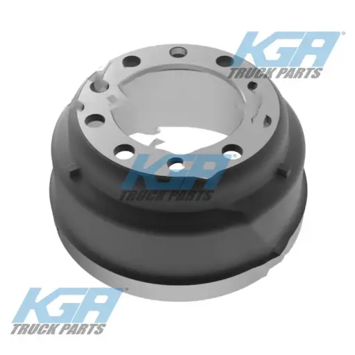 [400.5152] Brake Drum16.500in X 6.000in
