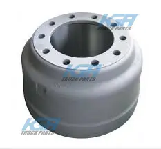[400.1951] Brake Drum 15.000in X 5.000in