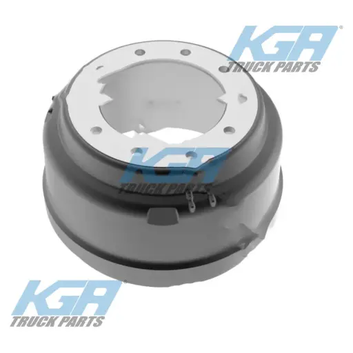 [400.6895] Brake Drum 16.500in X 7.000in