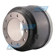 [400.6834] Brake Drum 16.500in X 8.625in