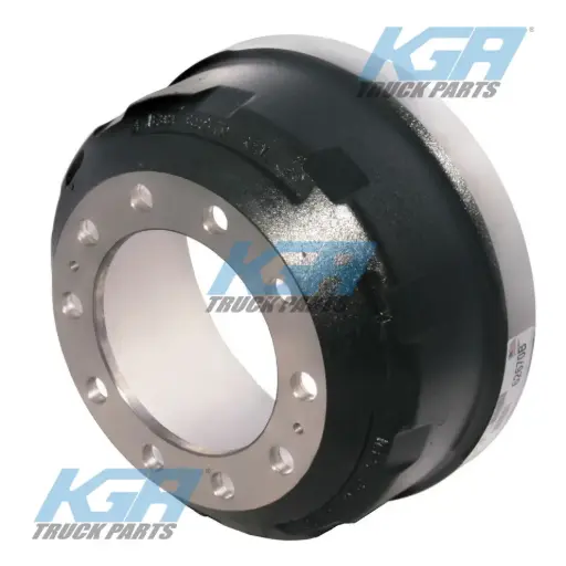 [400.2670] Brake Drum