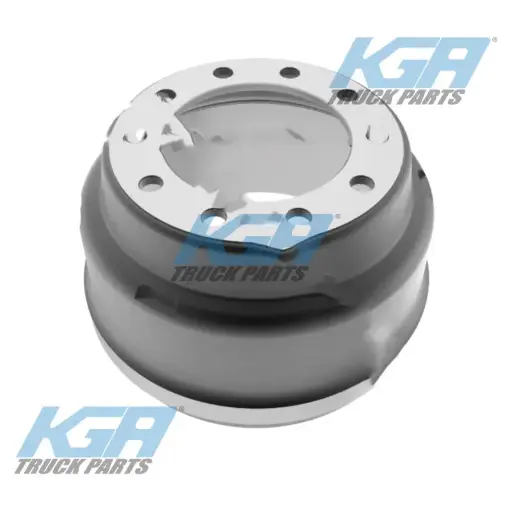 [400.6353] Brake Drum 16.500in X 7.000in 